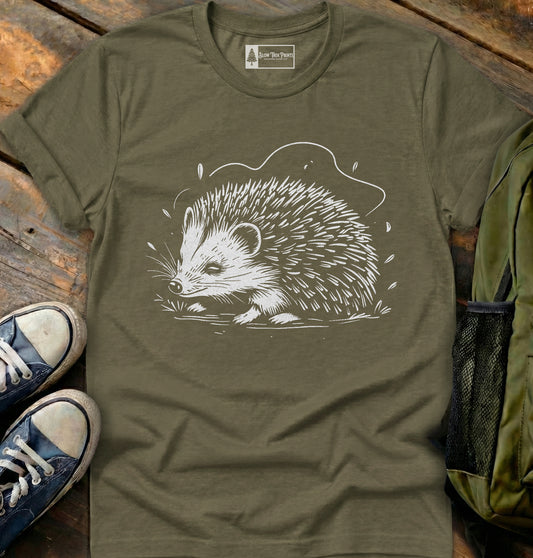 Hedgehog Haven T-Shirt