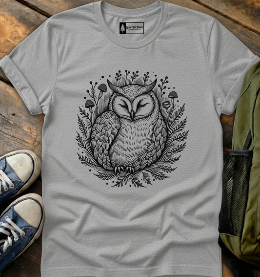 Forest Guardian T-Shirt