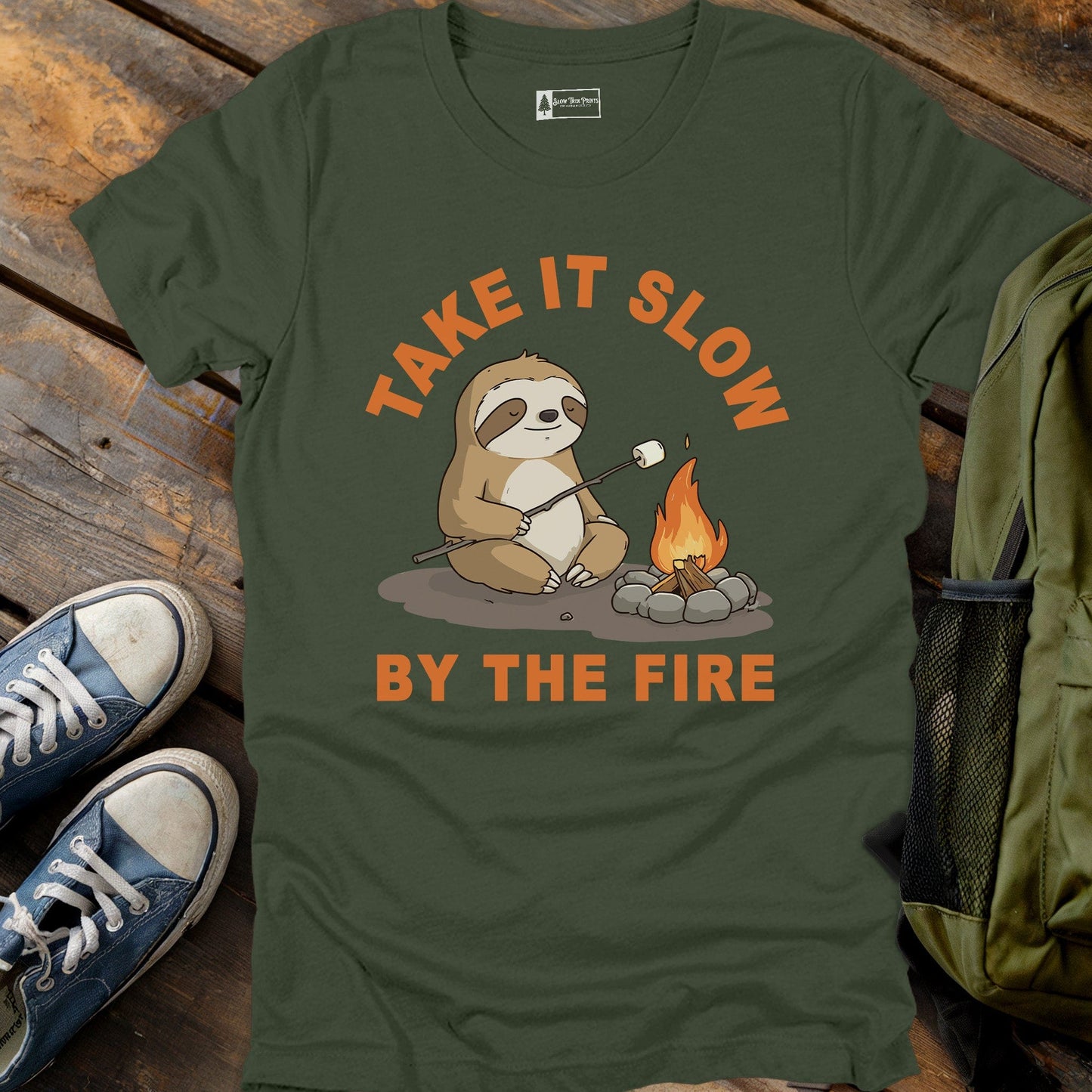 Take It Slow T-Shirt