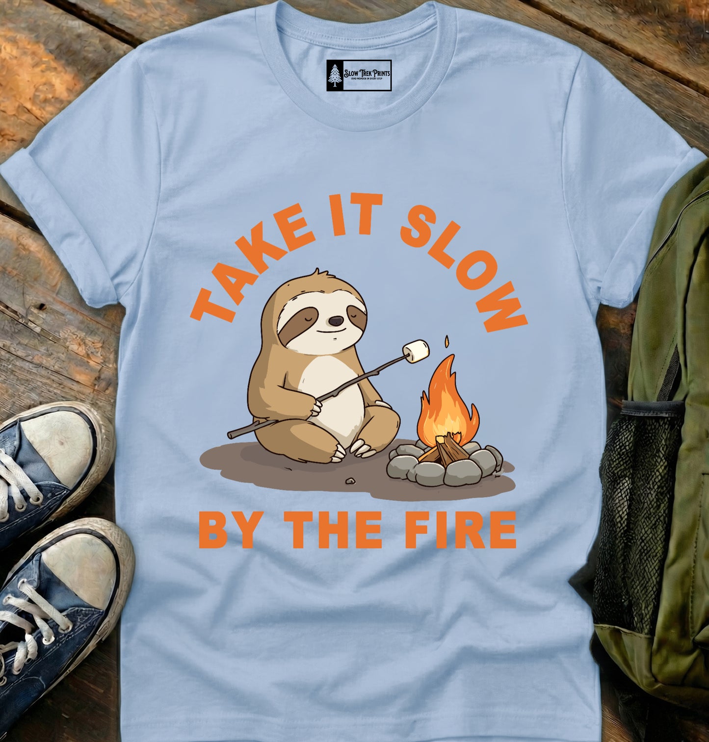 Take It Slow T-Shirt