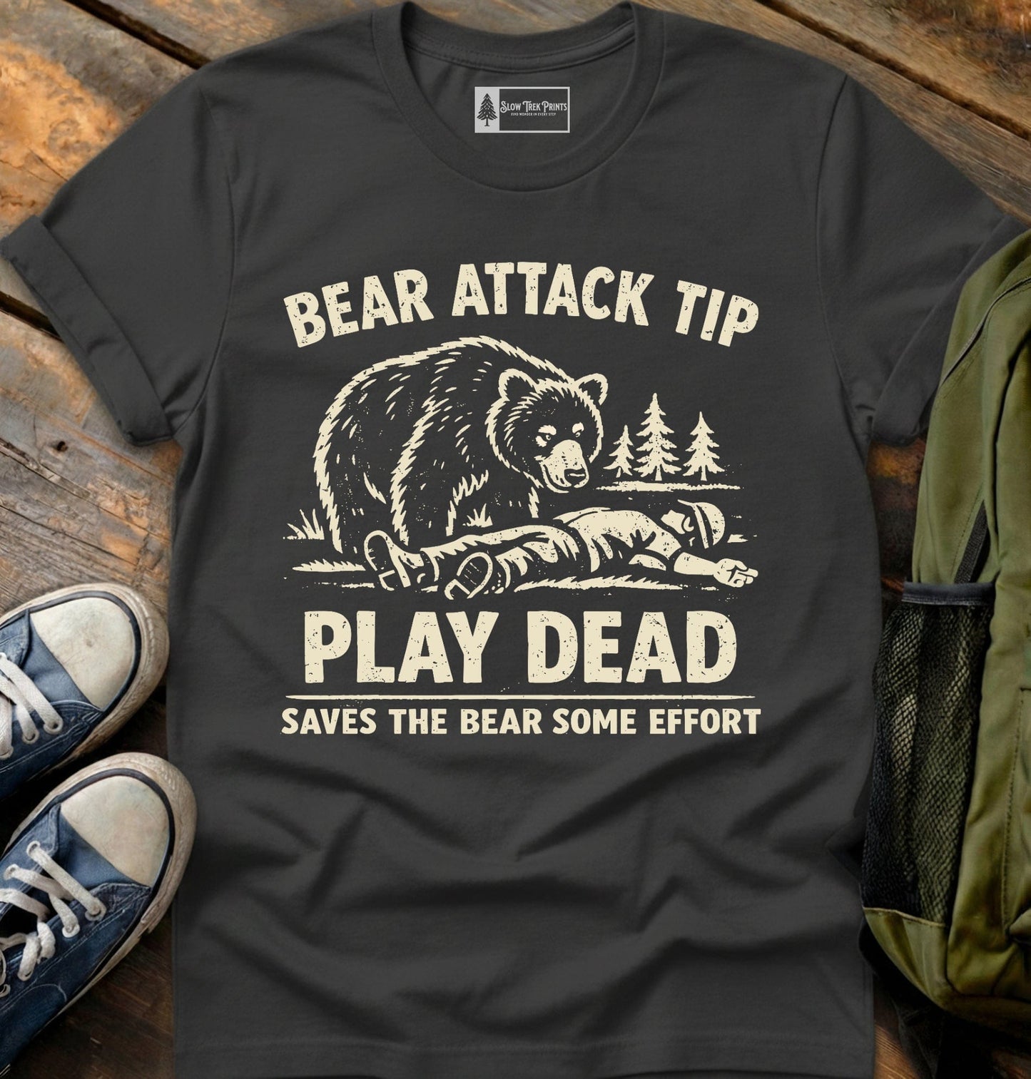 Play Dead T-Shirt