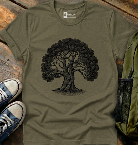 Ancient Oak T-Shirt