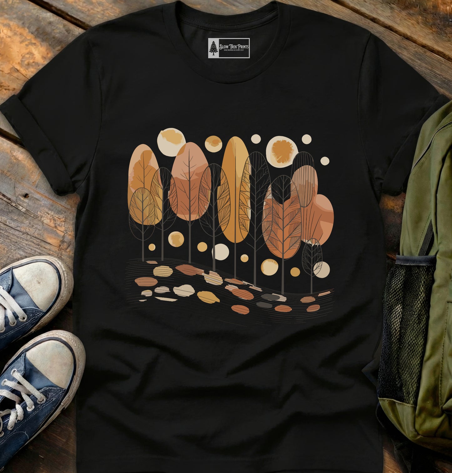 Forest Ballad T-Shirt