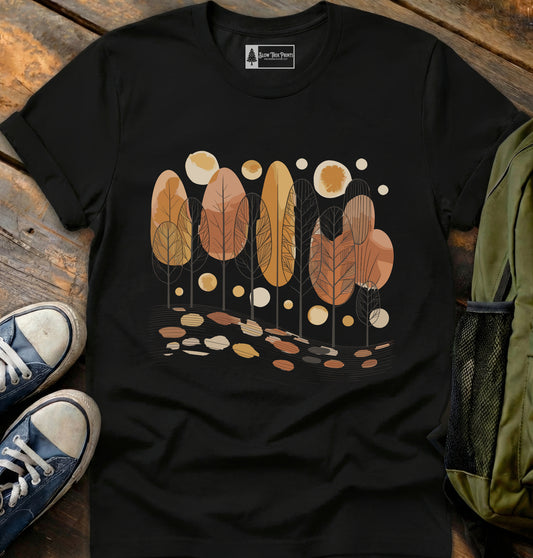 Forest Ballad T-Shirt
