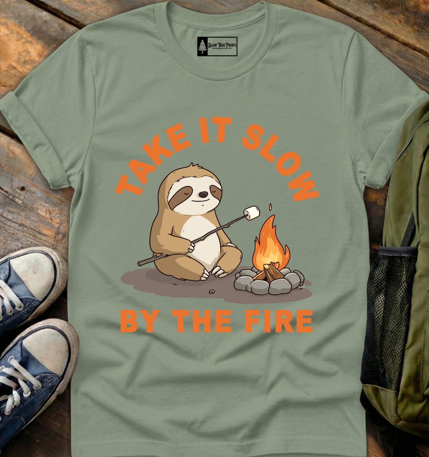 Take It Slow T-Shirt