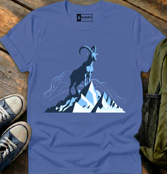 Peak Sentinel T-Shirt