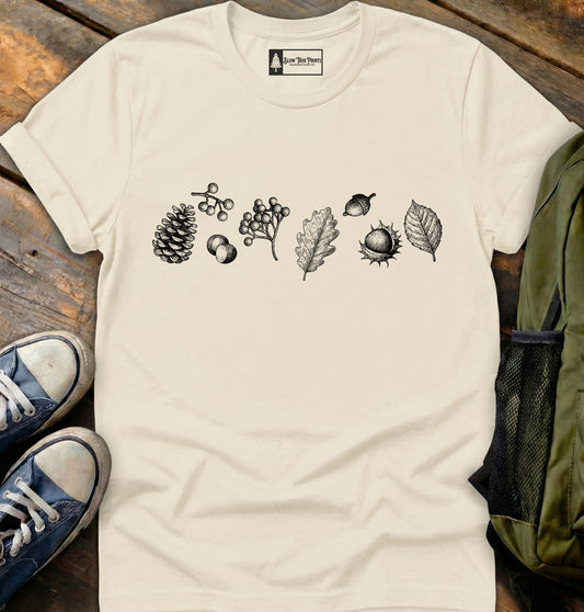 Forest Forager T-Shirt