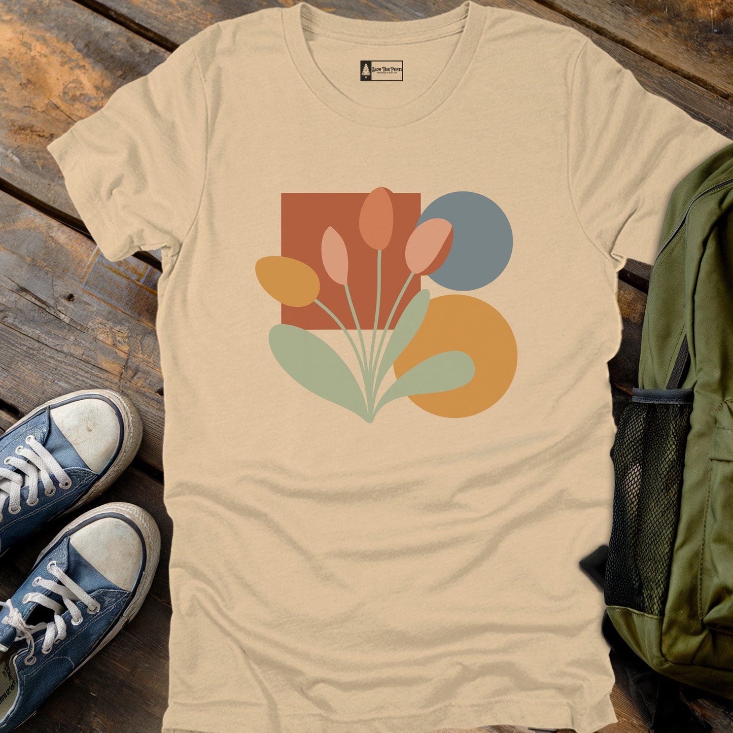 Autumn Leaves T-Shirt