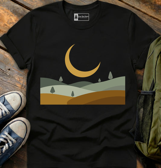 Rolling Hills T-Shirt