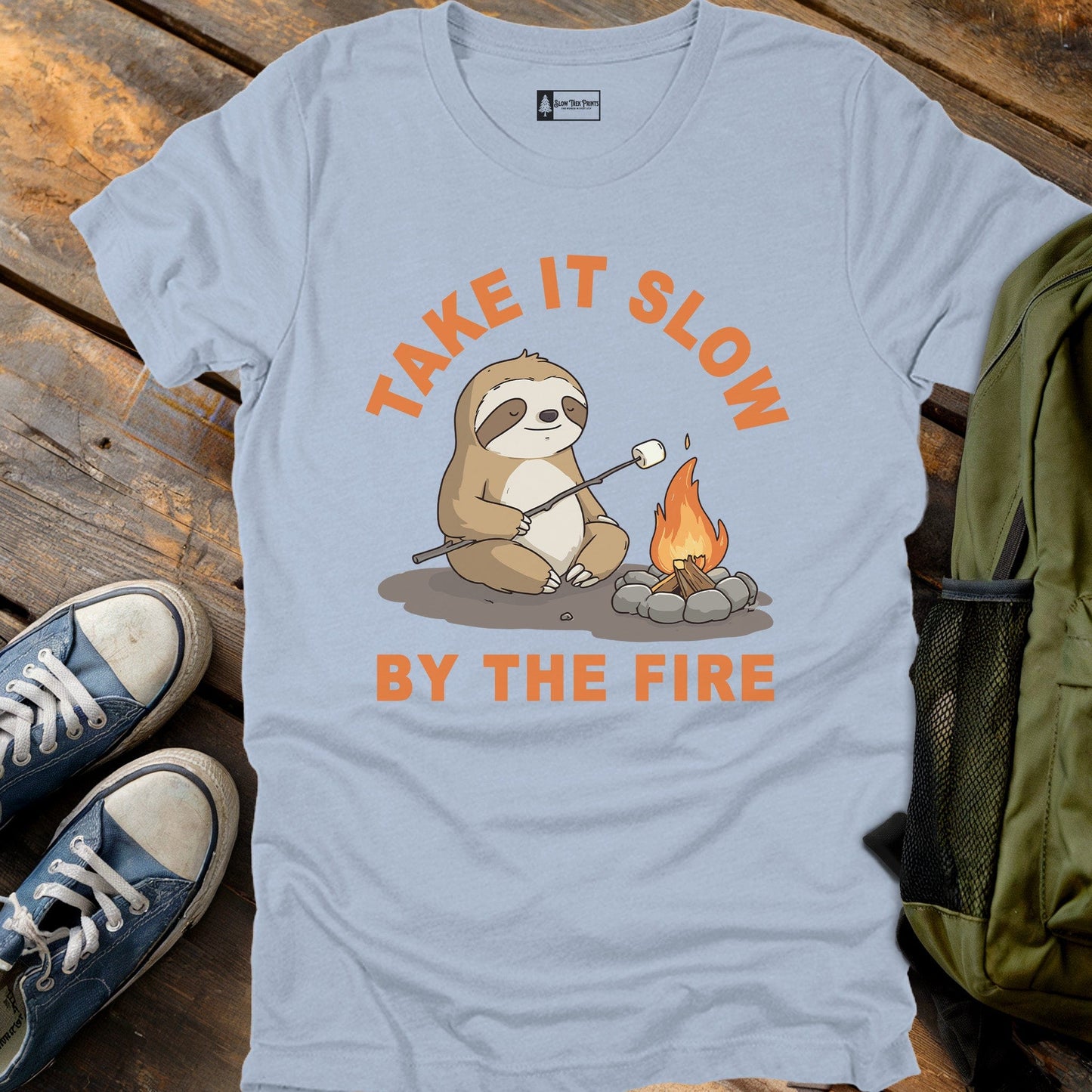 Take It Slow T-Shirt
