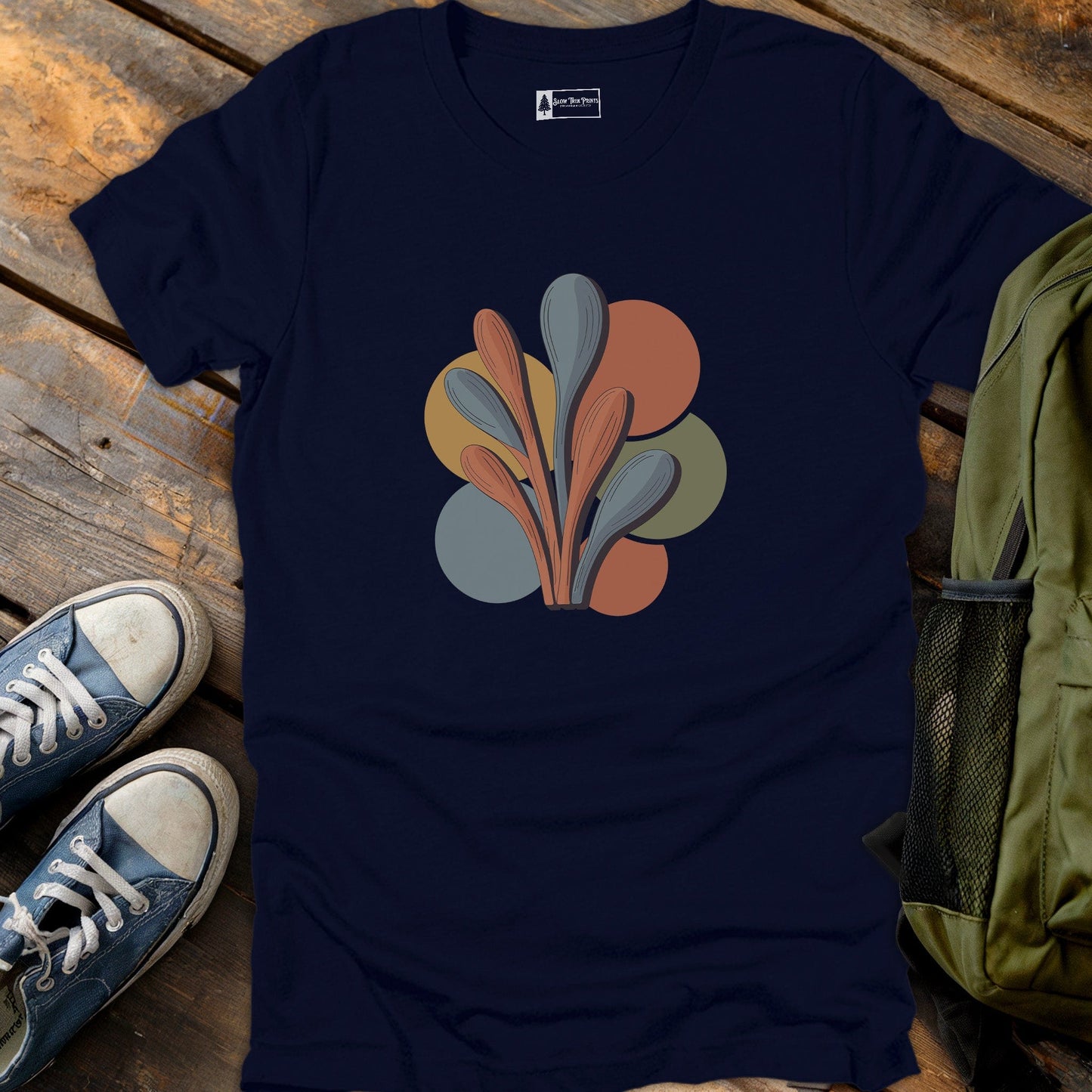 Desert Bloom T-Shirt