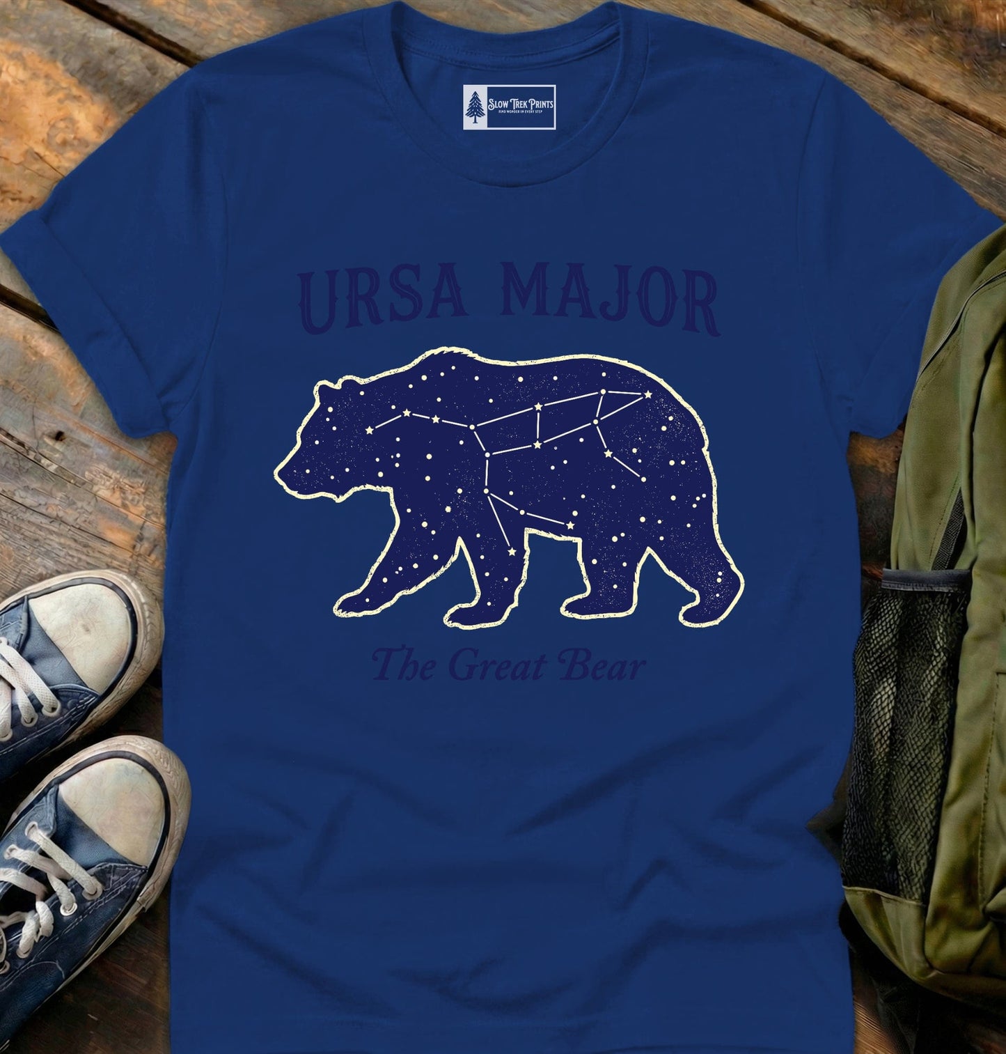 Ursa Major T-Shirt
