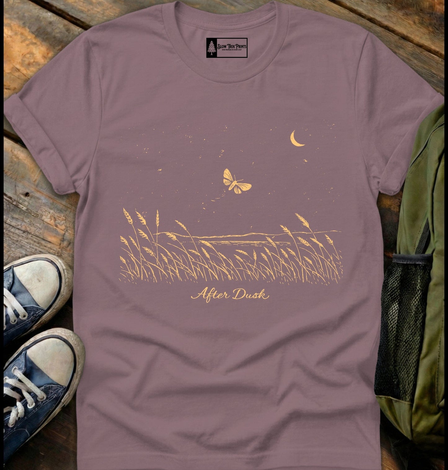 After Dusk T-Shirt