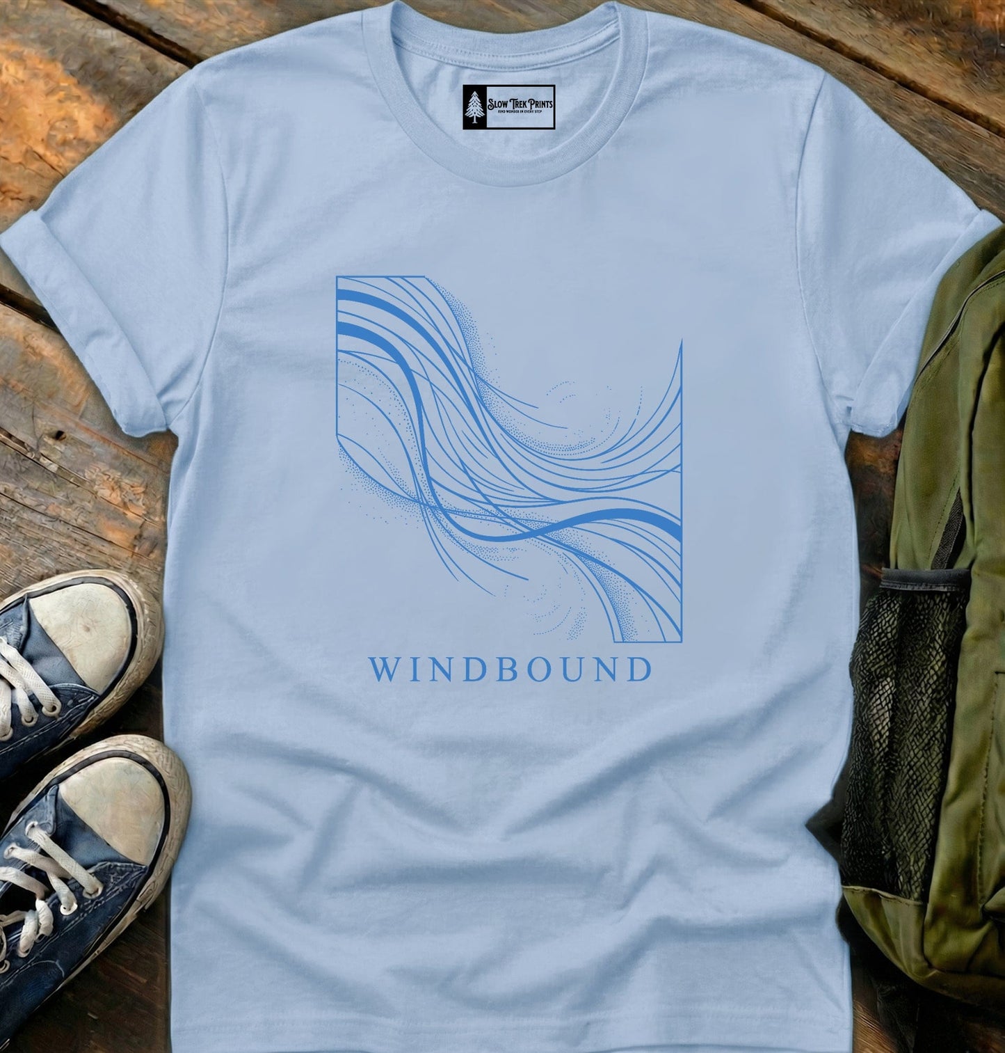 Windbound T-Shirt
