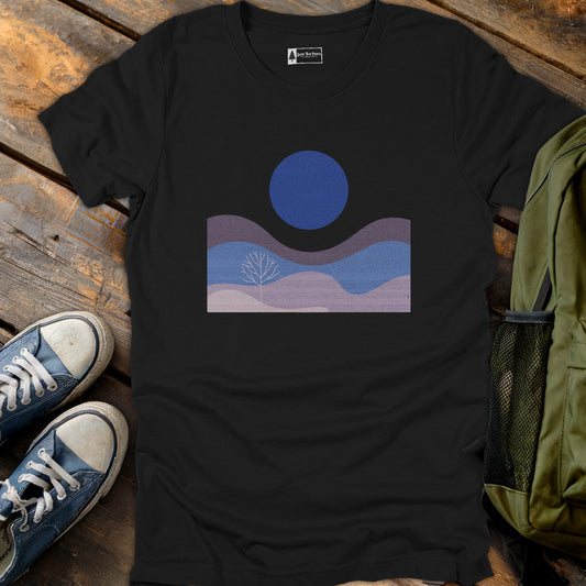Moonrise Hills T-Shirt