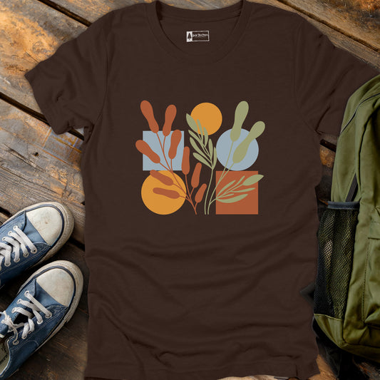 Fields in Bloom T-Shirt