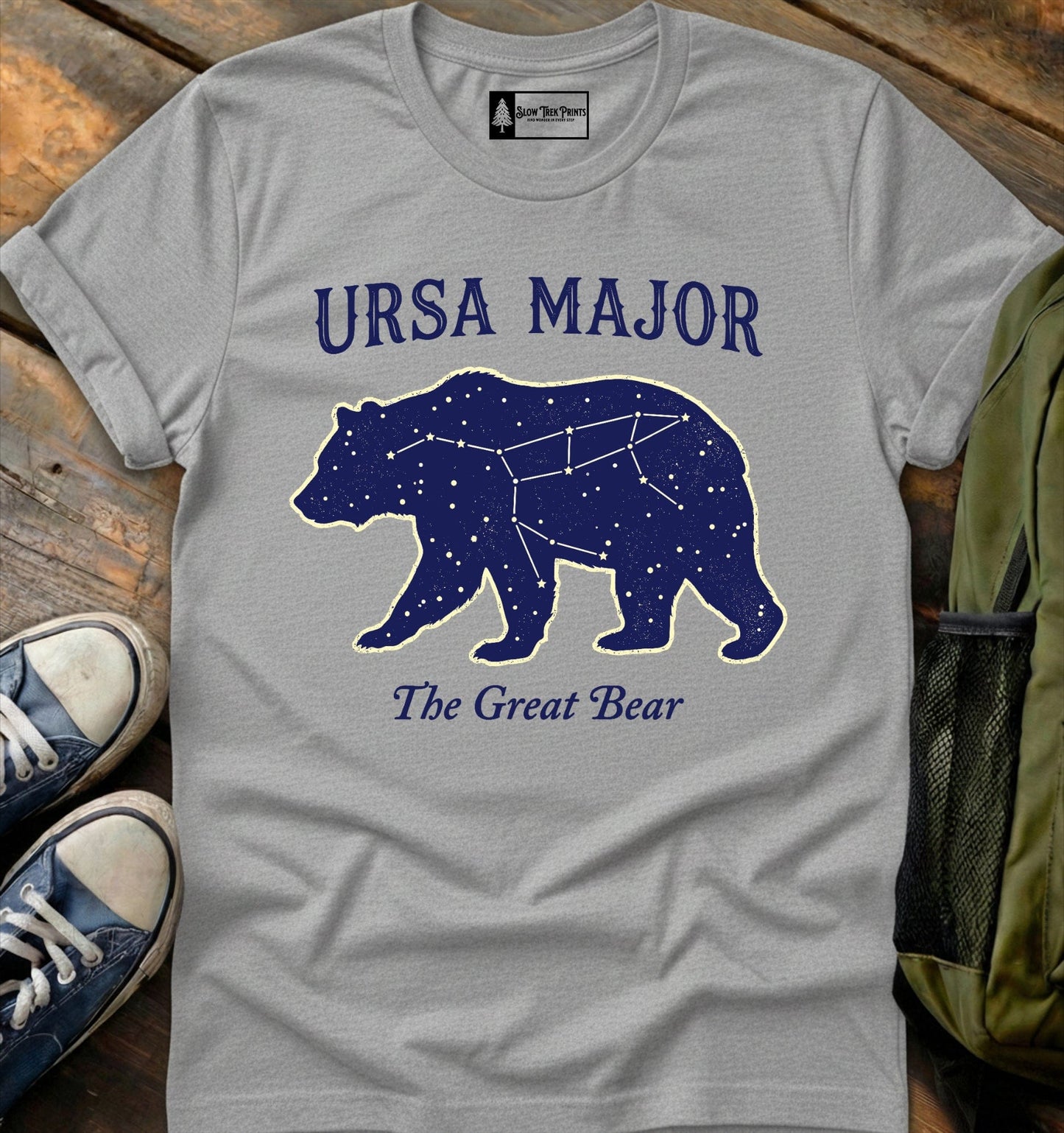 Ursa Major T-Shirt