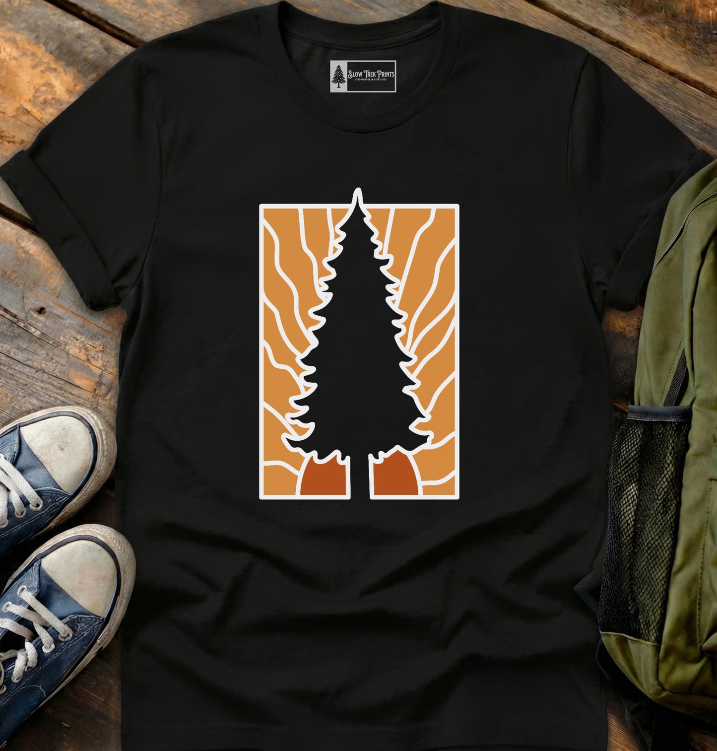 Lone Pine T-Shirt