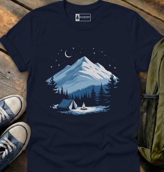 Campfire Chill T-Shirt