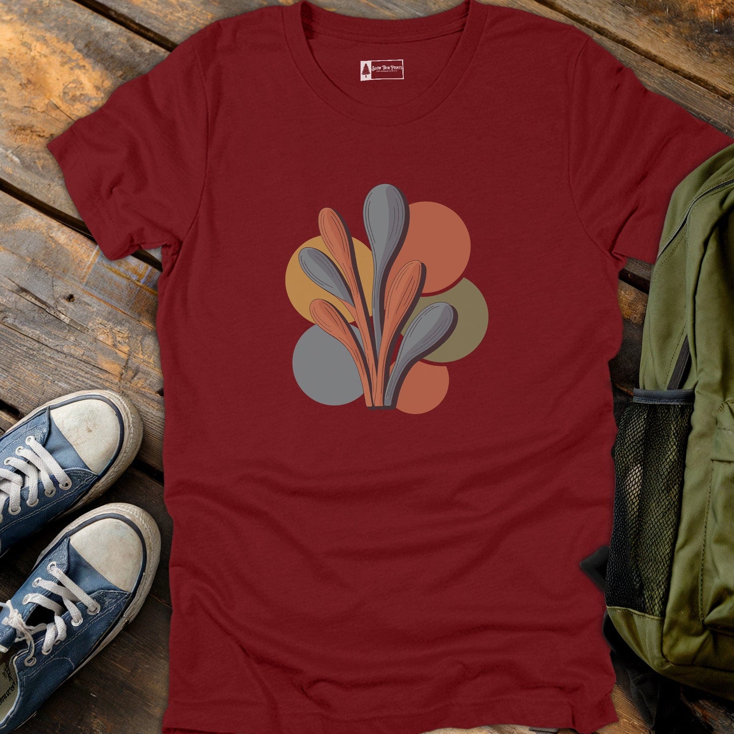 Desert Bloom T-Shirt