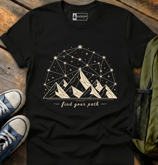 Find Your Path T-Shirt