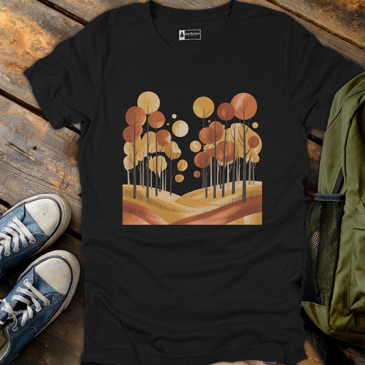 Autumn Grove T-Shirt
