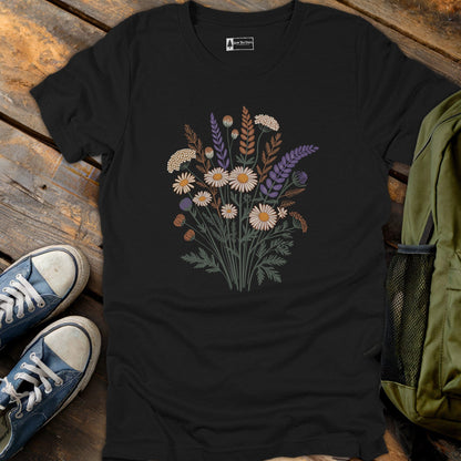 Wild Bloom T-Shirt