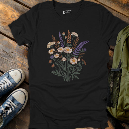 Wild Bloom T-Shirt