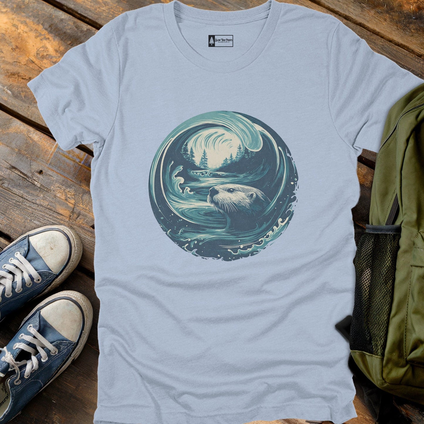 Waterway Spirit T-Shirt