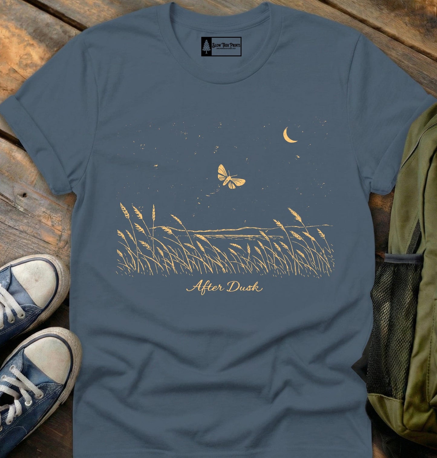 After Dusk T-Shirt
