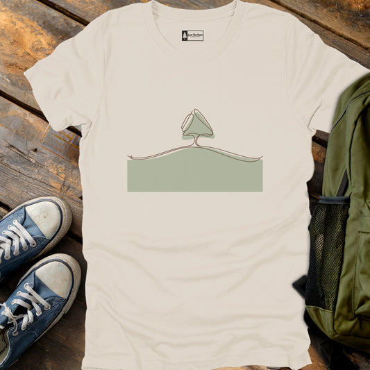 Meadow Tree T-Shirt