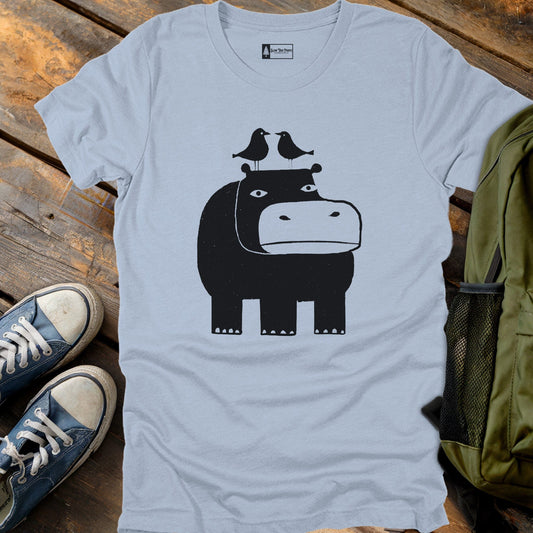 Birds & Behemoth T-Shirt