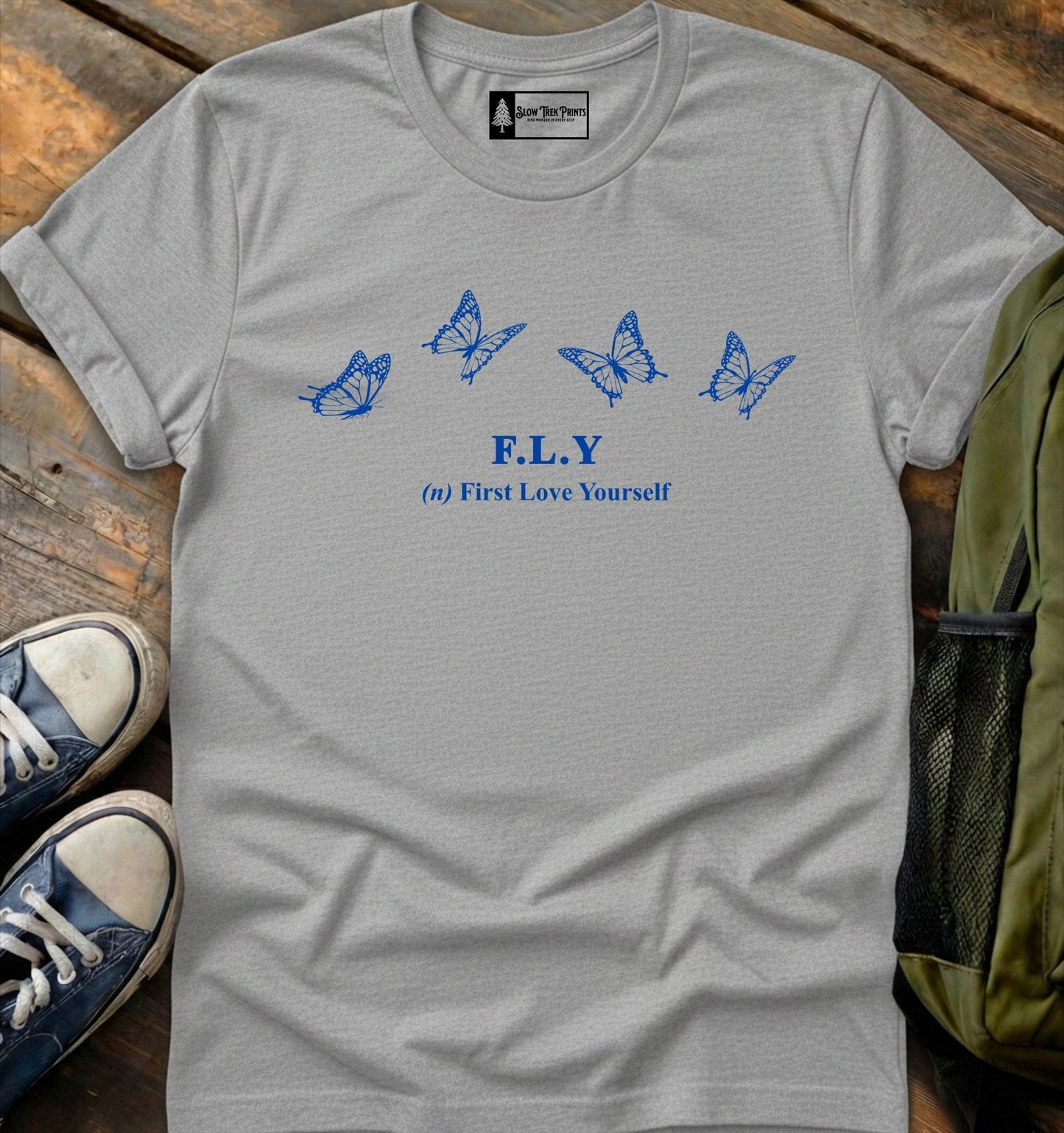 FLY T-Shirt