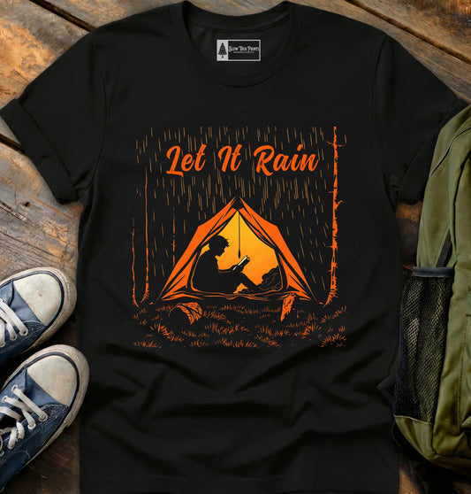 Let It Rain T-Shirt
