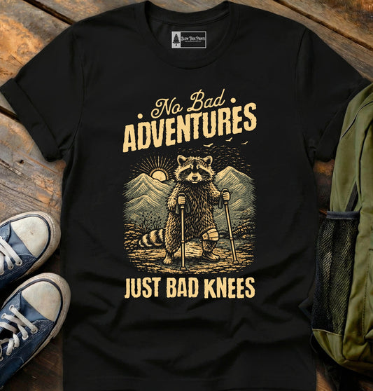 Just Bad Knees T-Shirt