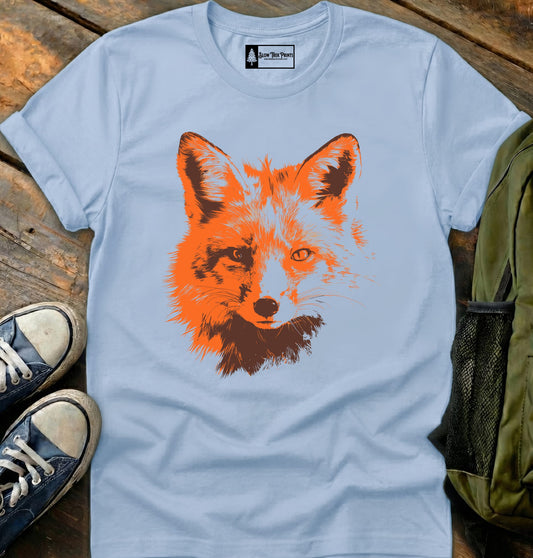 Fox Mode T-Shirt