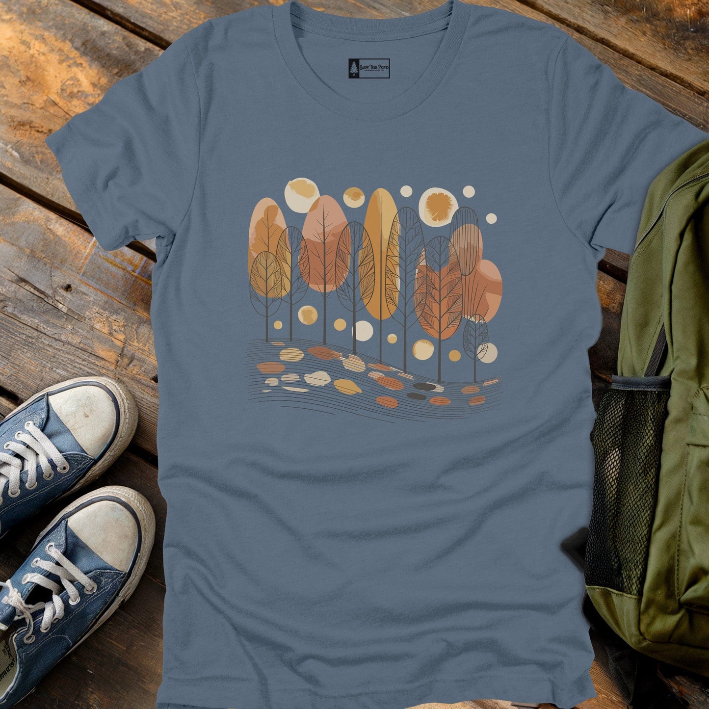 Forest Ballad T-Shirt