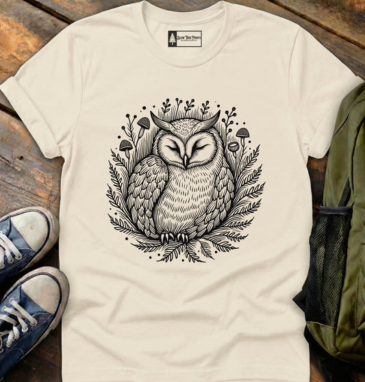 Forest Guardian T-Shirt