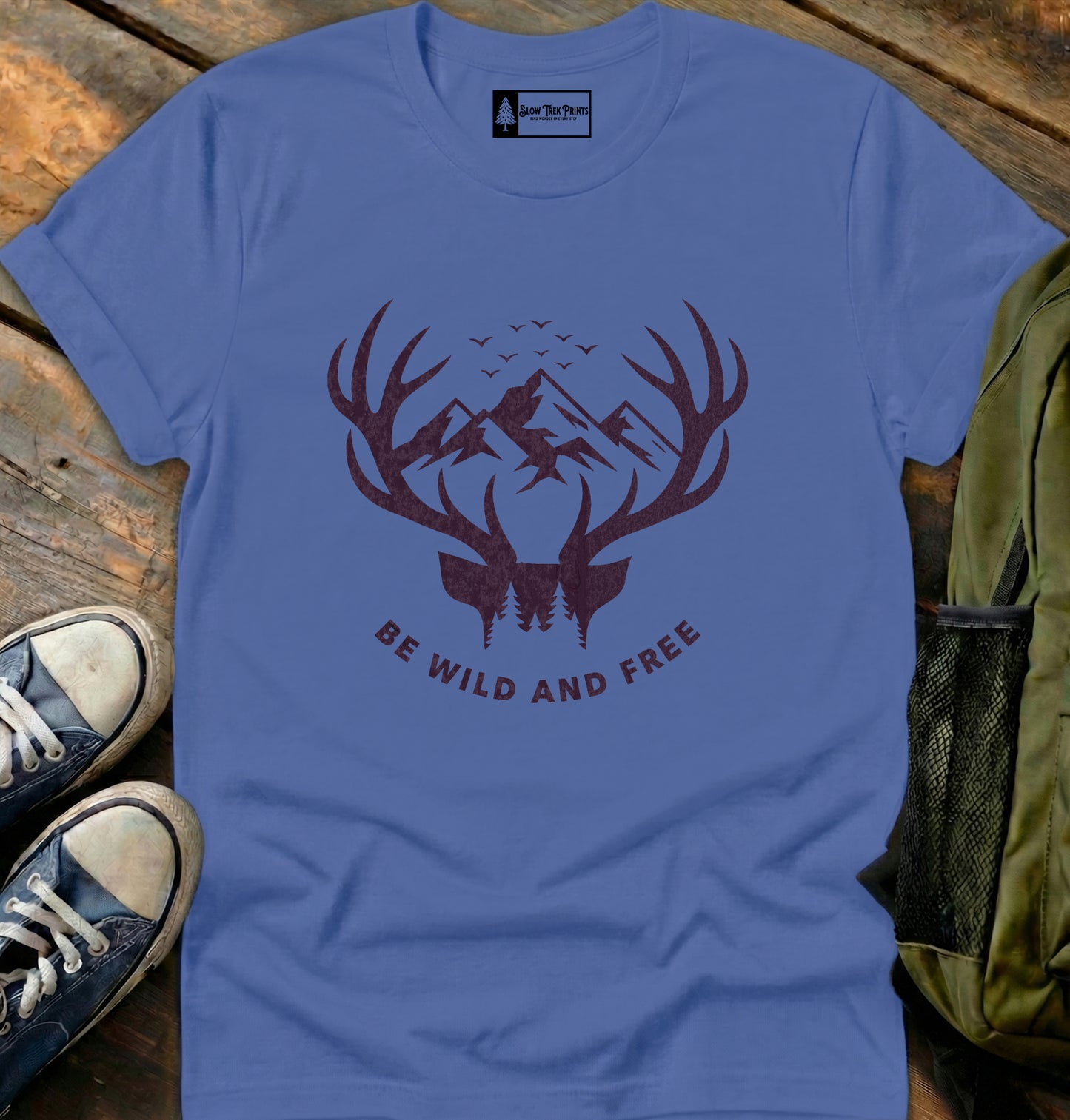 Wild Soul T-Shirt