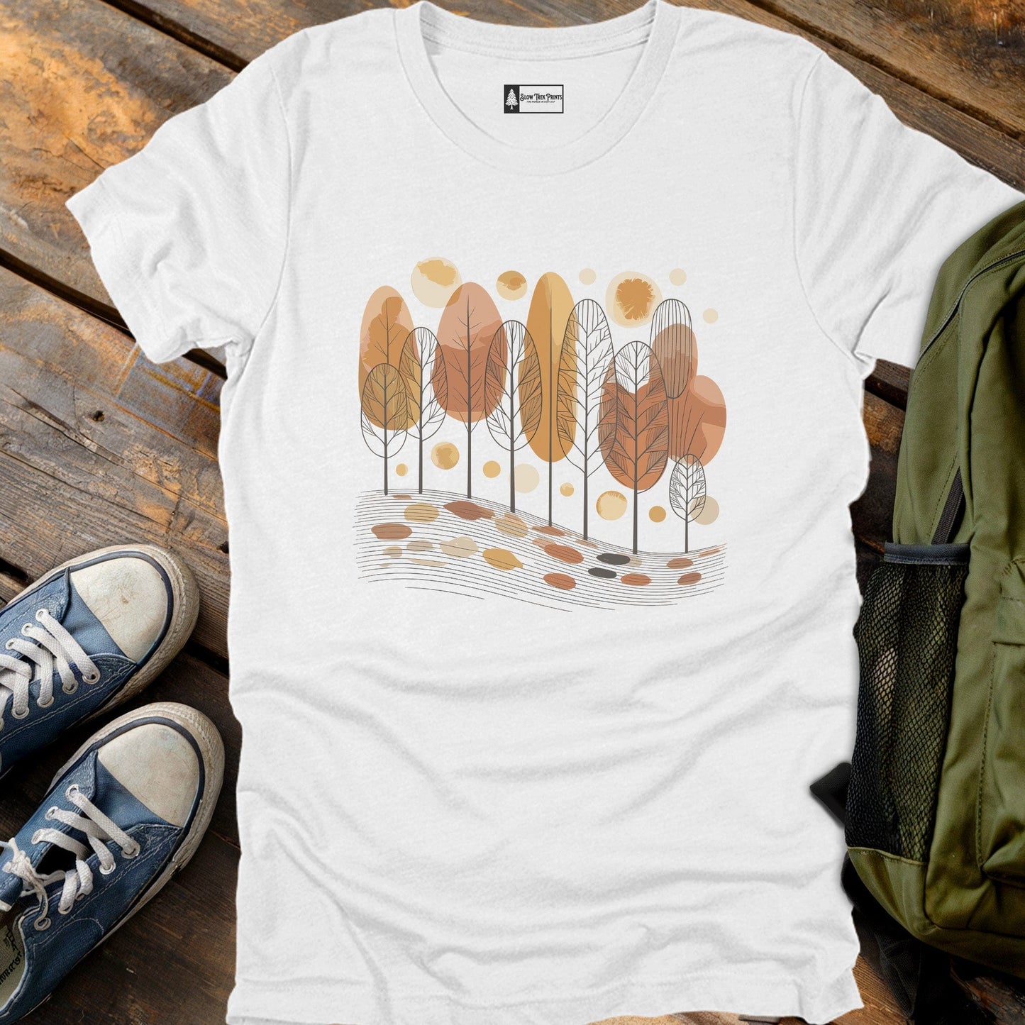 Forest Ballad T-Shirt