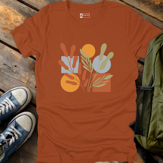 Fields in Bloom T-Shirt