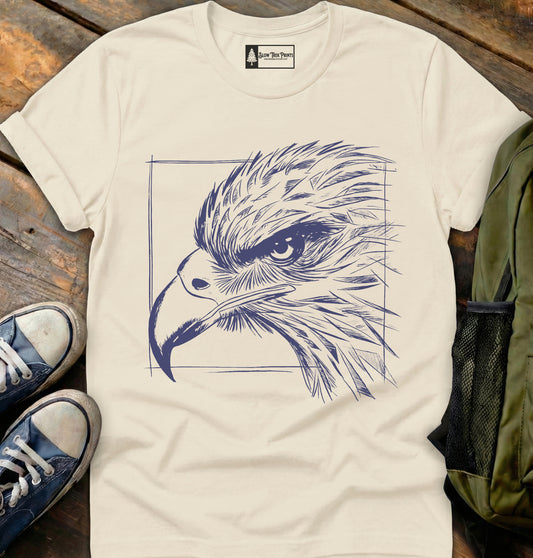 Wild Eagle T-Shirt