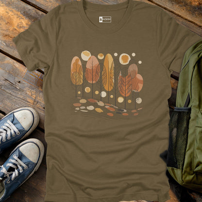 Forest Ballad T-Shirt