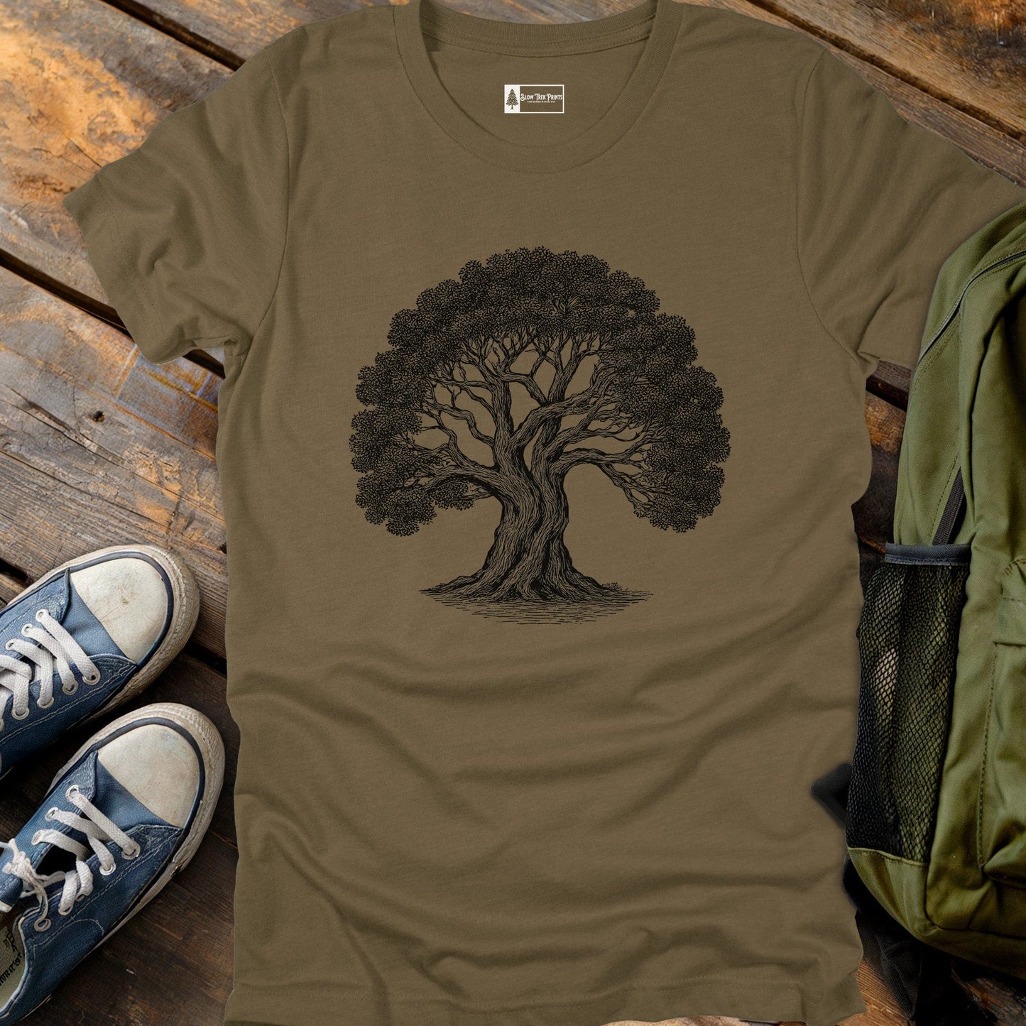 Ancient Oak T-Shirt