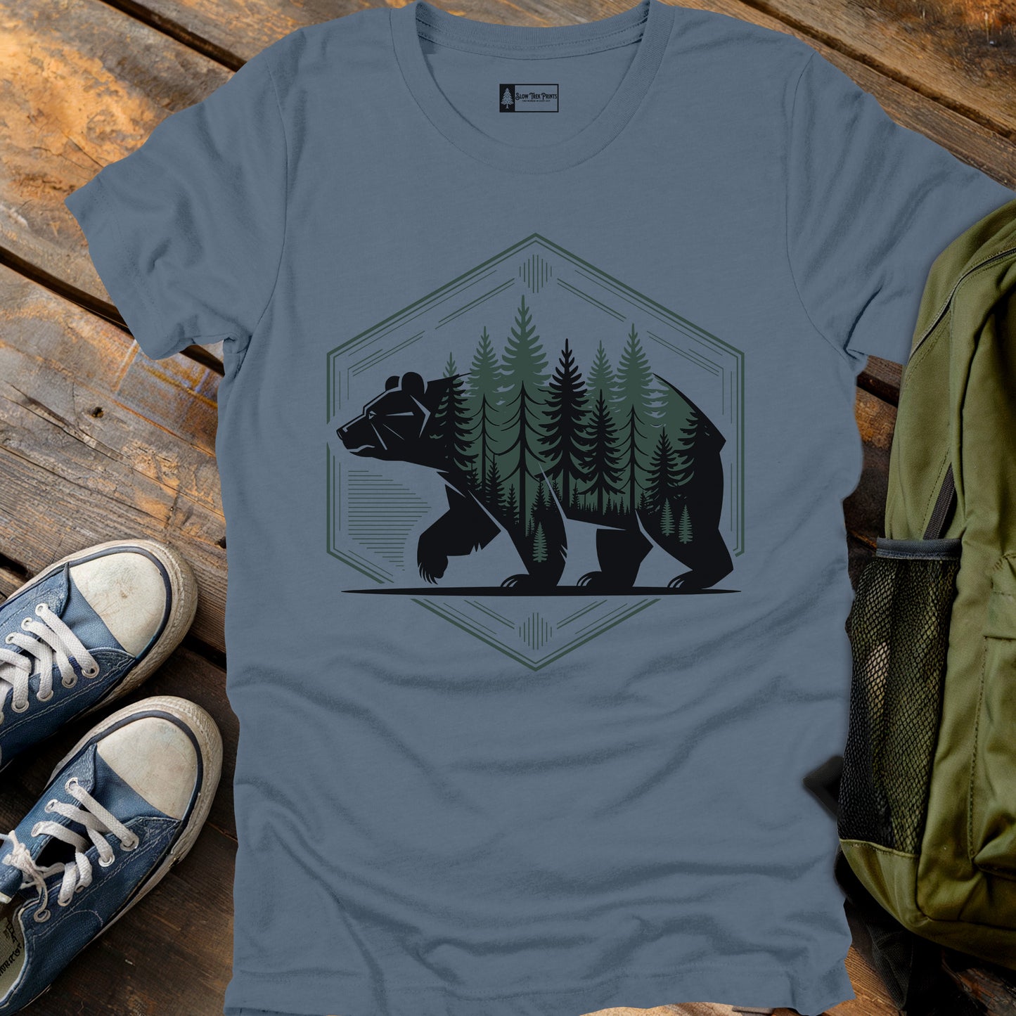 Forest Guardian T-Shirt
