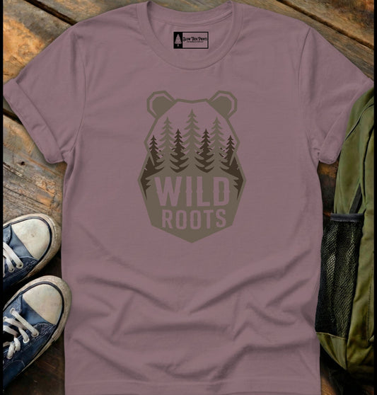 Wild Roots T-Shirt