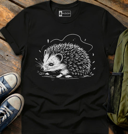 Hedgehog Haven T-Shirt