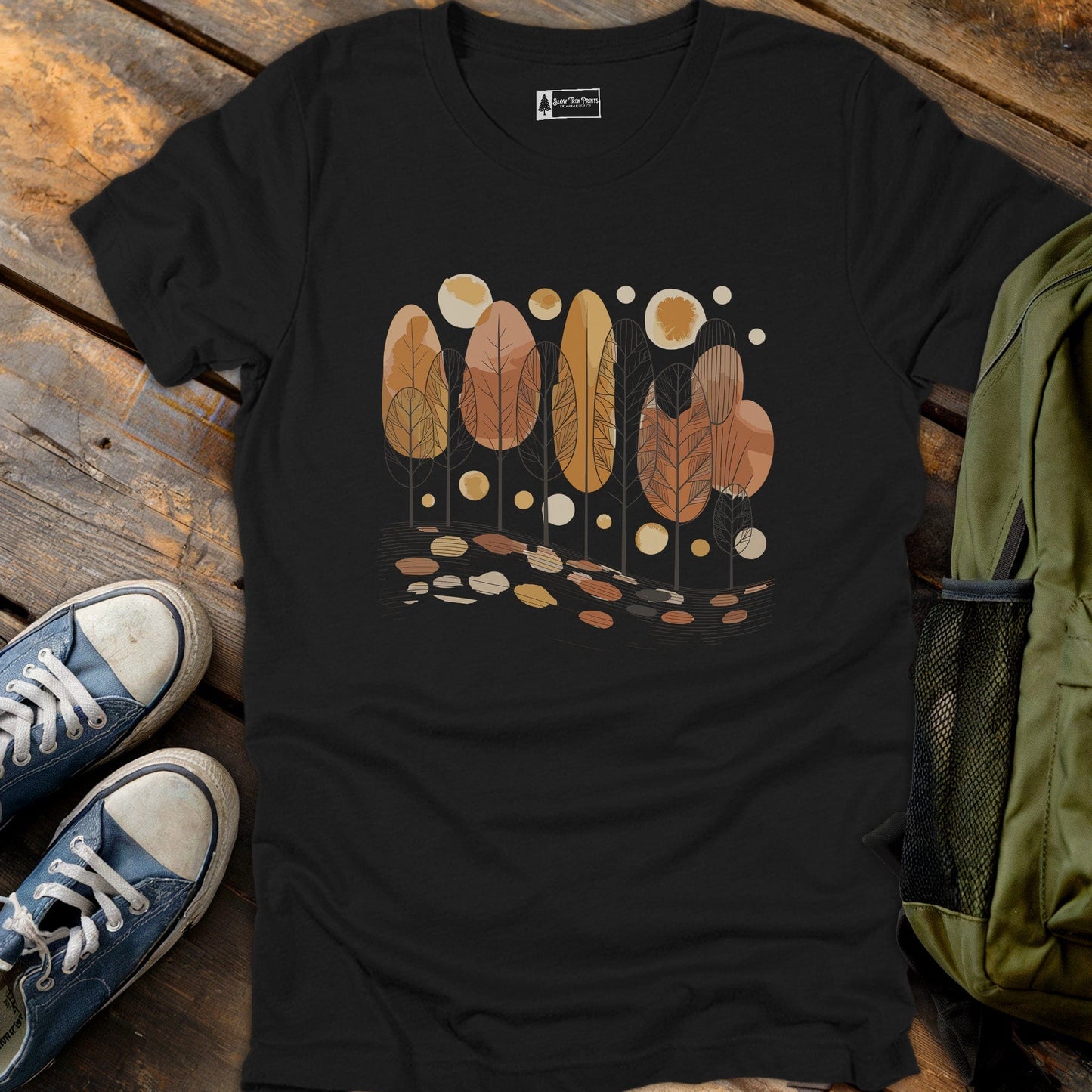 Forest Ballad T-Shirt