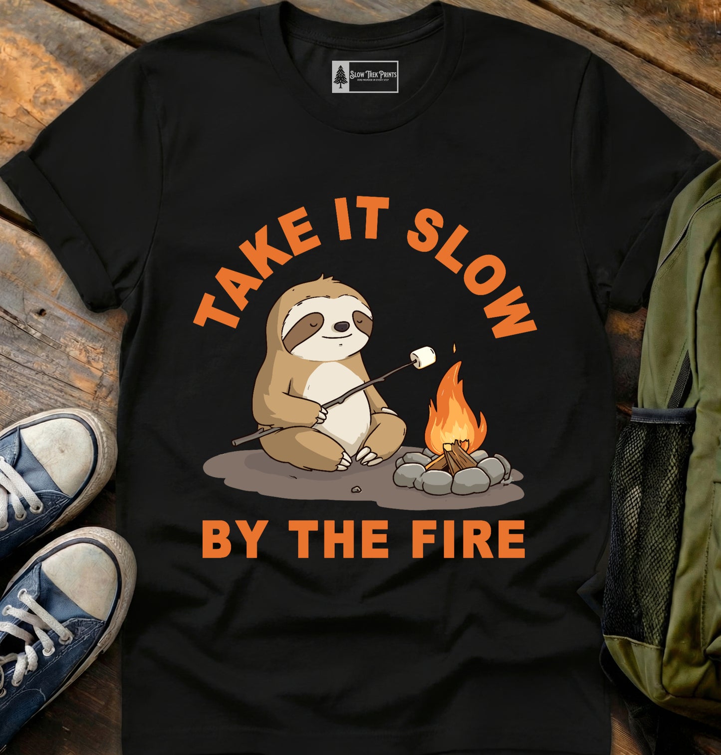 Take It Slow T-Shirt