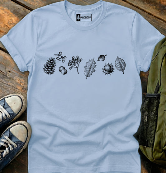 Forest Forager T-Shirt